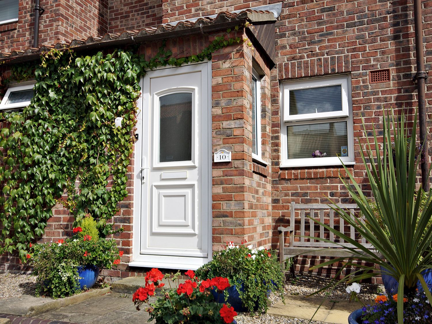 New Tower House- 10 Pear Tree Court, York, Yorkshire