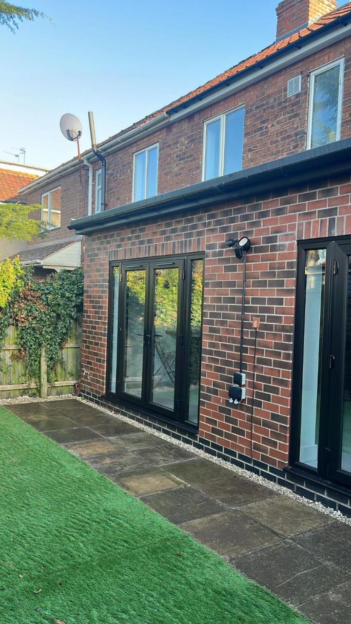 Newly refurbished home York — photo 5