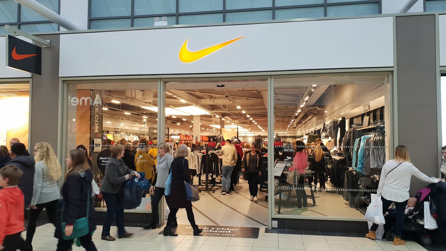 Nike Factory Store