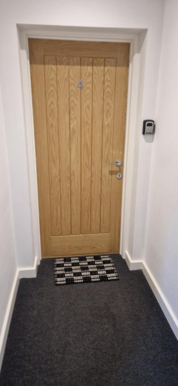 No 4 Hawthorn View Ground floor apartment — photo 3