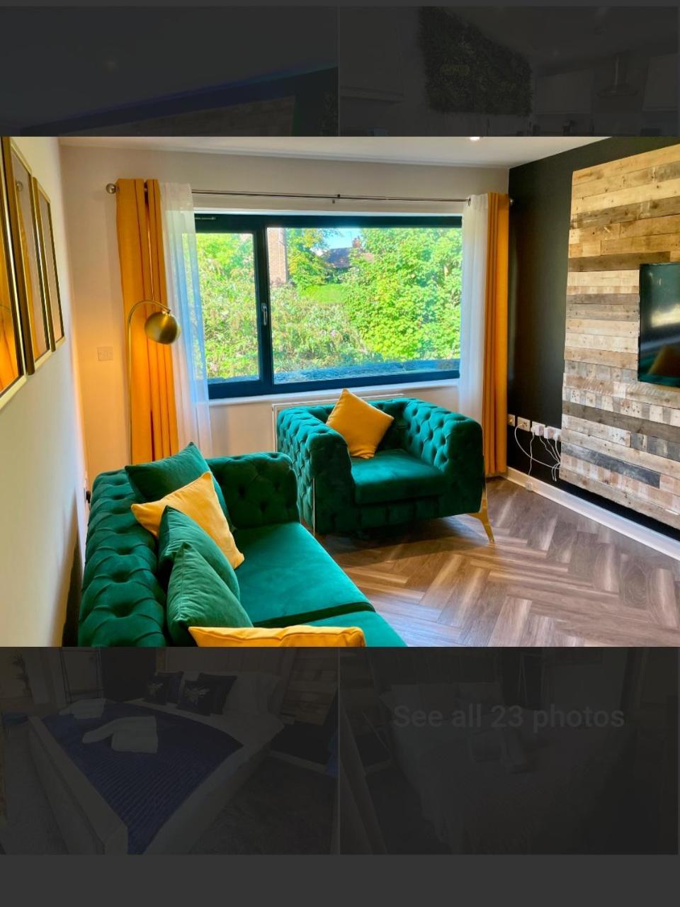 No 4 Hawthorn View Ground floor apartment — photo 6