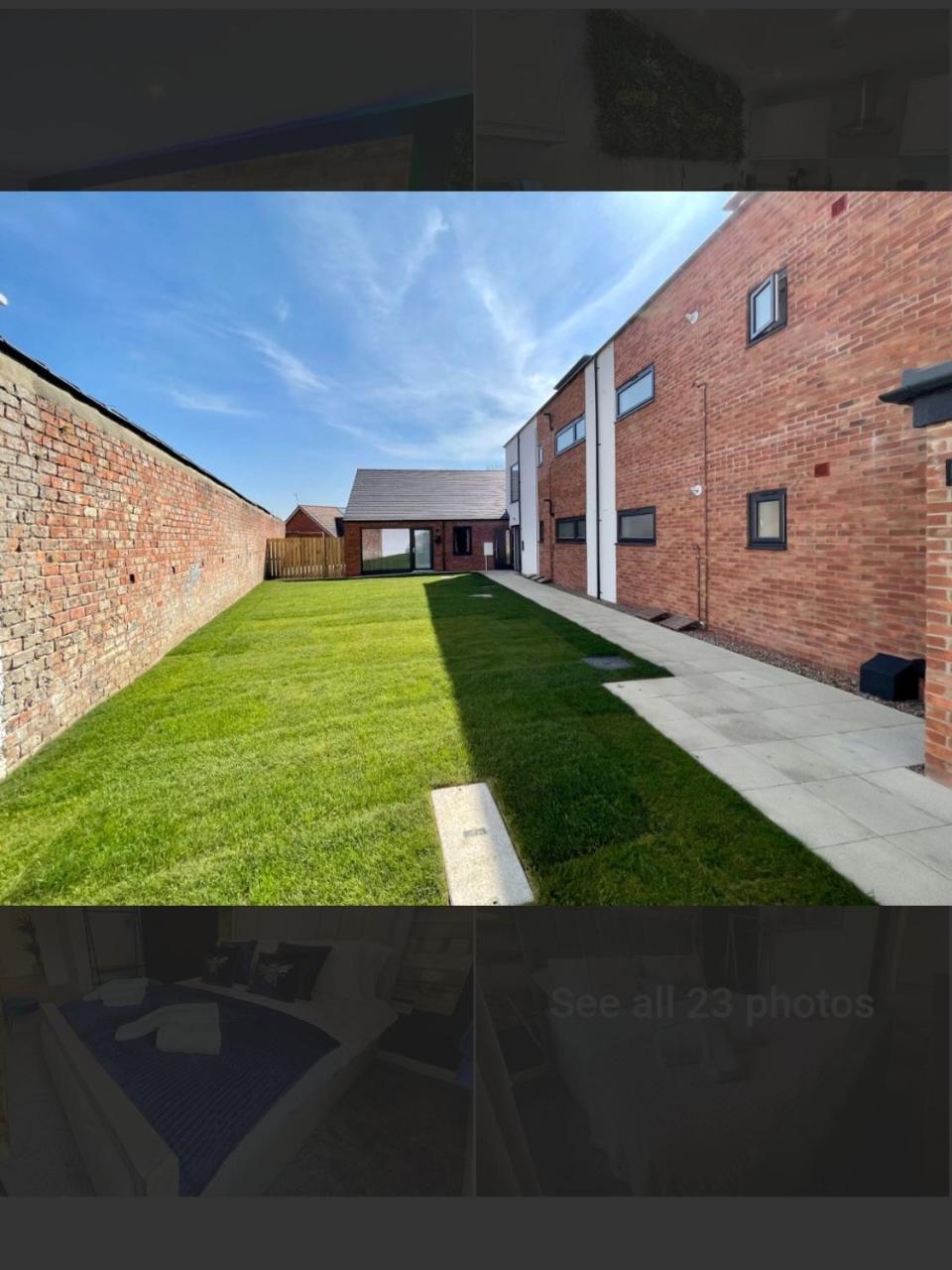 No 4 Hawthorn View Ground floor apartment — photo 7