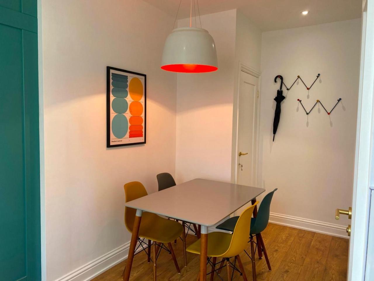 No.1 Clement House — photo 3