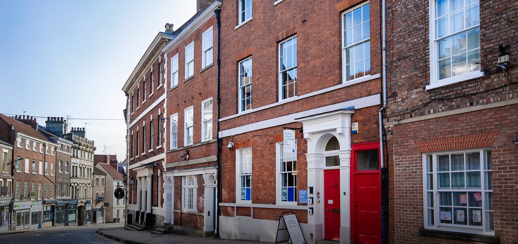 Northern College of Acupuncture