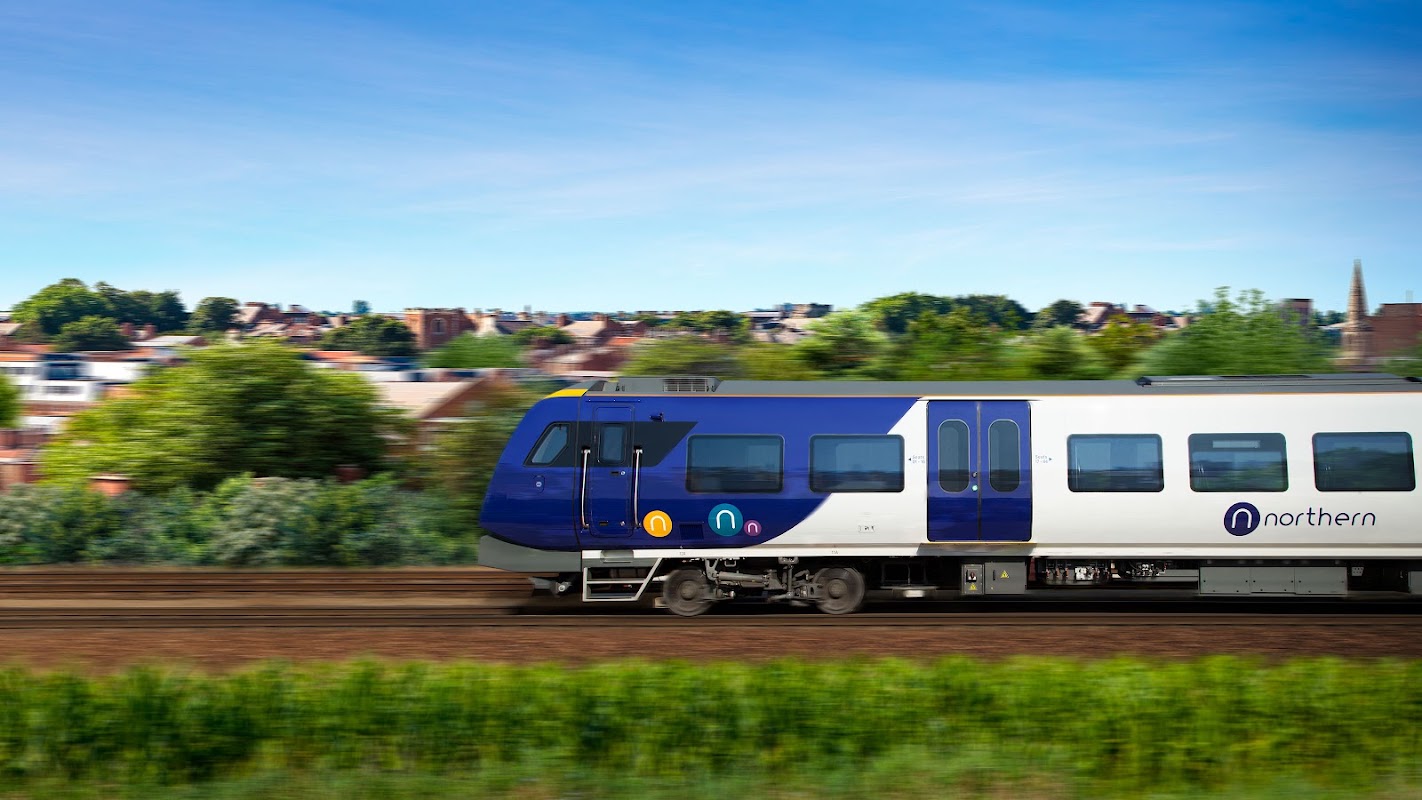 Northern Rail