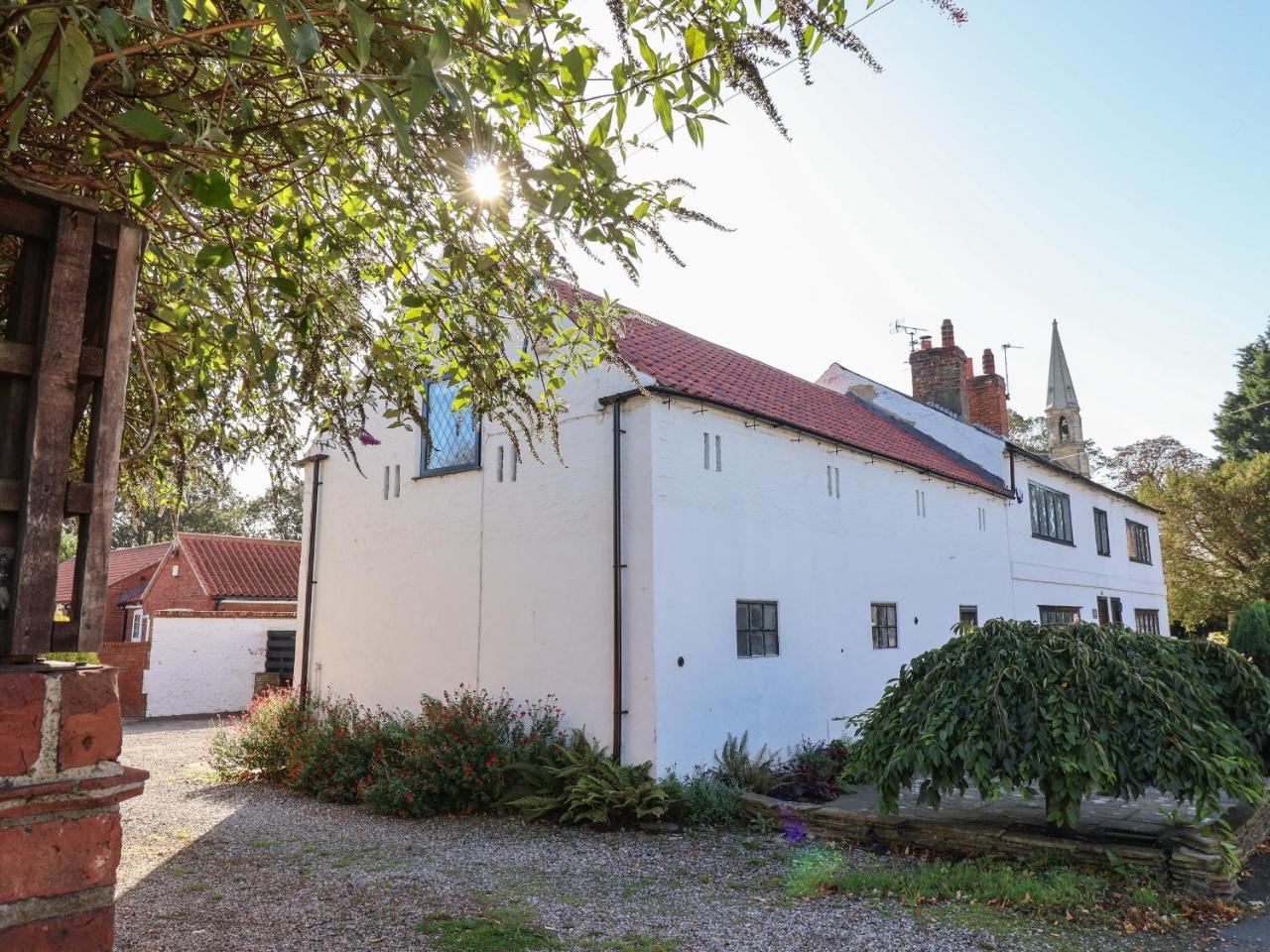 Old Roost Farmhouse, York, Yorkshire