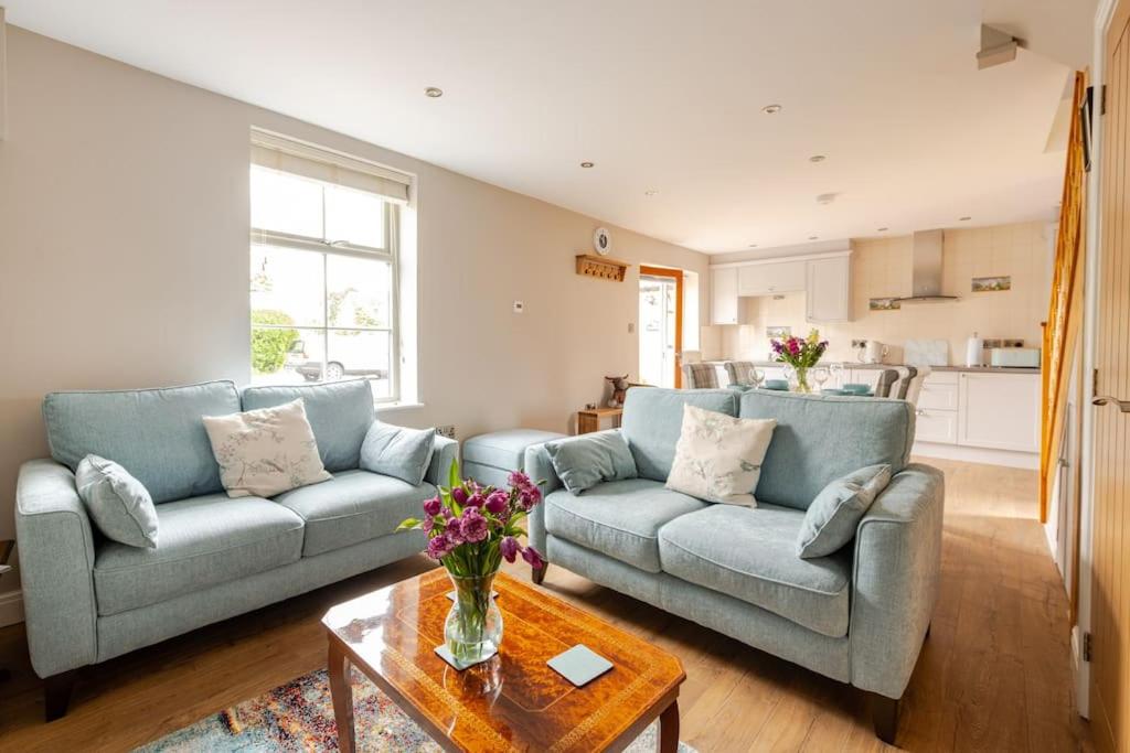 Olive Cottage Nidd Grange Moor Monkton — photo 4
