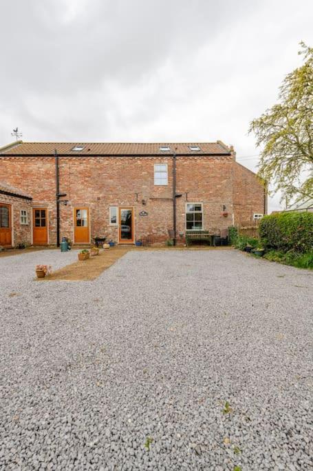 Olive Cottage Nidd Grange Moor Monkton — photo 6