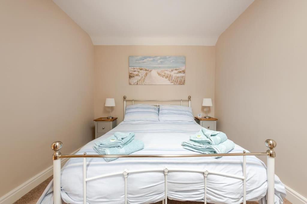 Olive Cottage Nidd Grange Moor Monkton — photo 7
