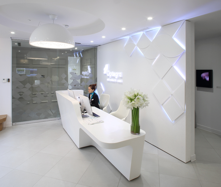 Optegra - Cataract Surgery York - Doctors in york