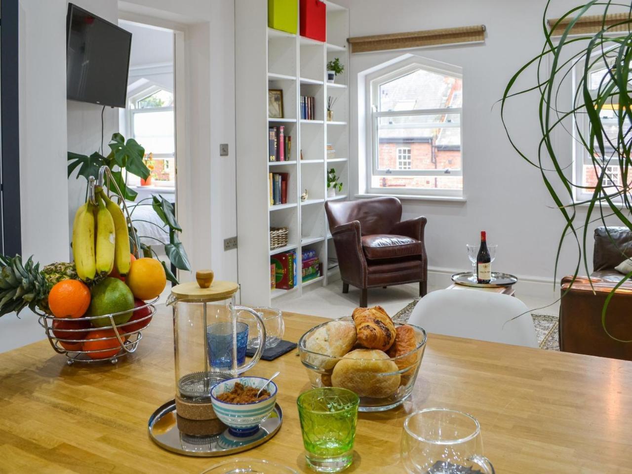 Ouse Retreat -Free parking, York, Yorkshire