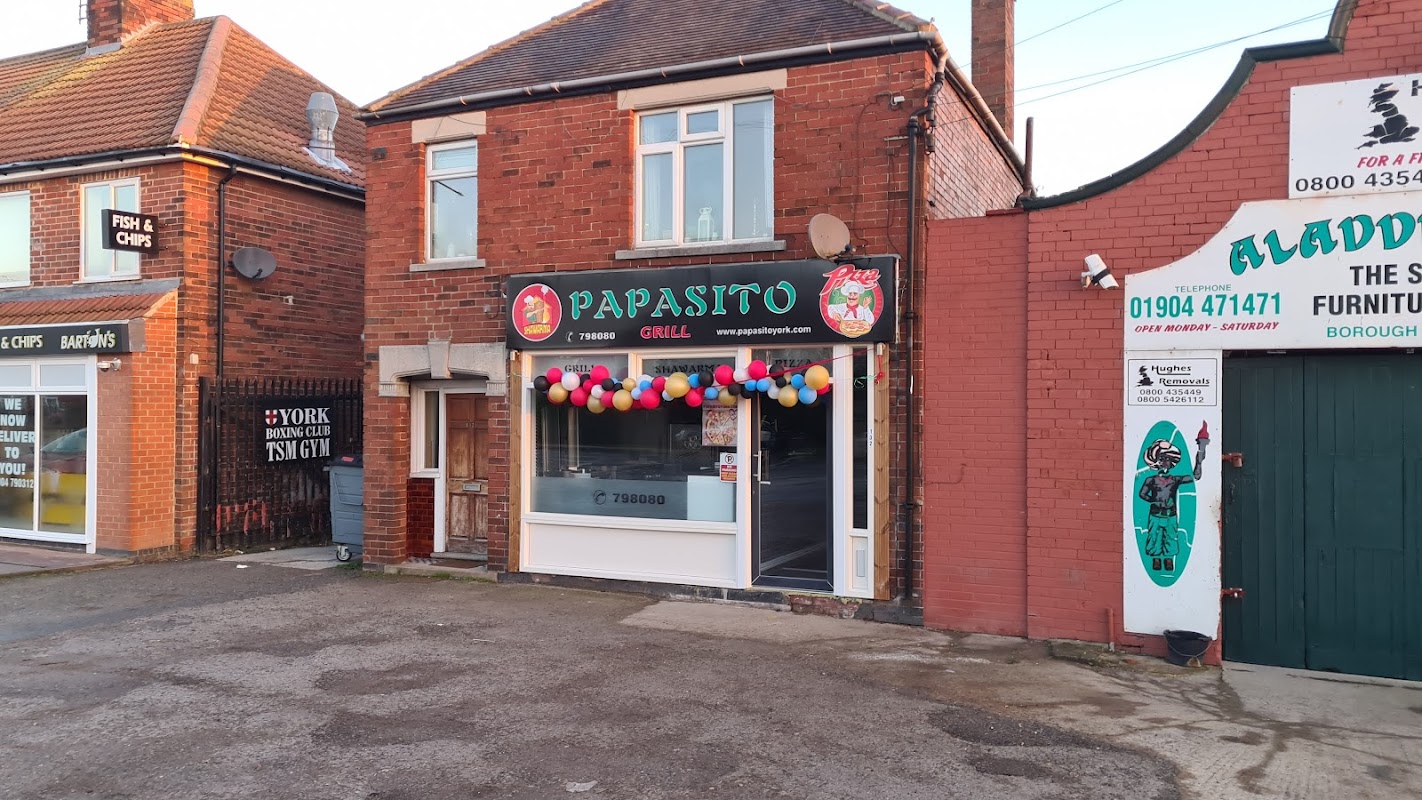 Papasito