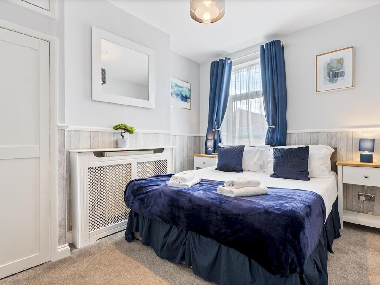 Pass the Keys Beautifully Cosy 2-bed Home in York — photo 2