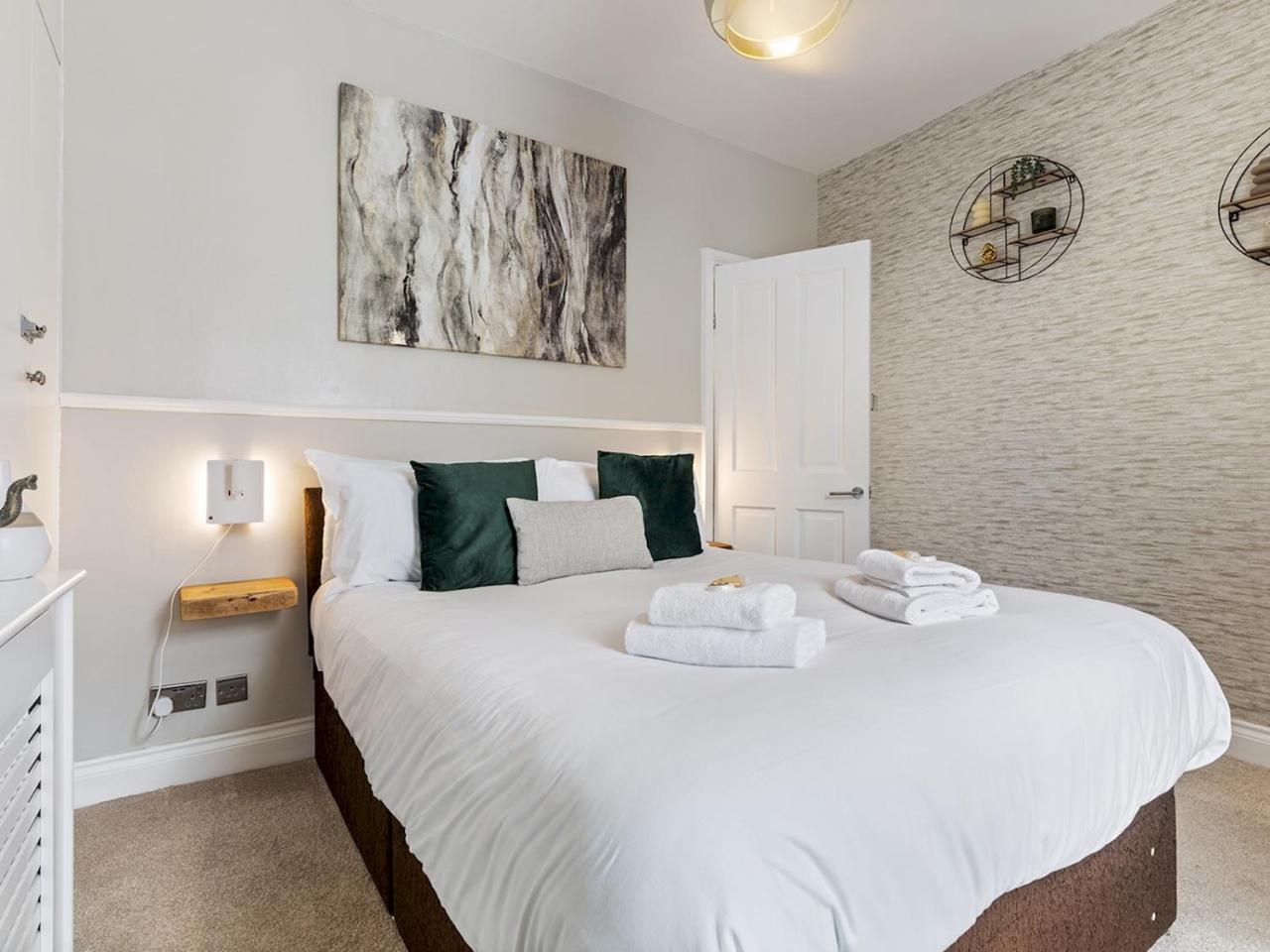 Pass the Keys Beautifully Cosy 2-bed Home in York — photo 3