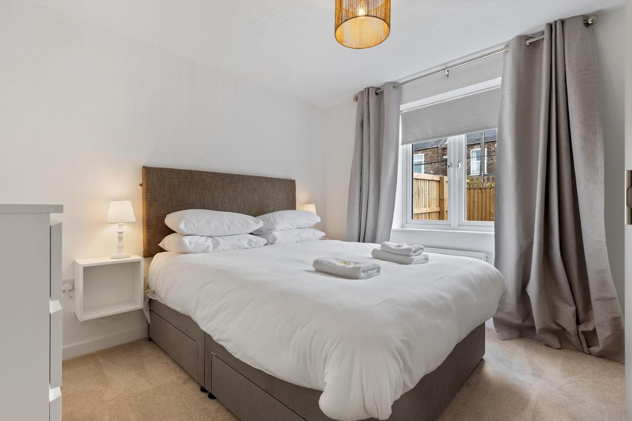 Pass the Keys Gorgeous 1 bed New-Build in York — photo 2