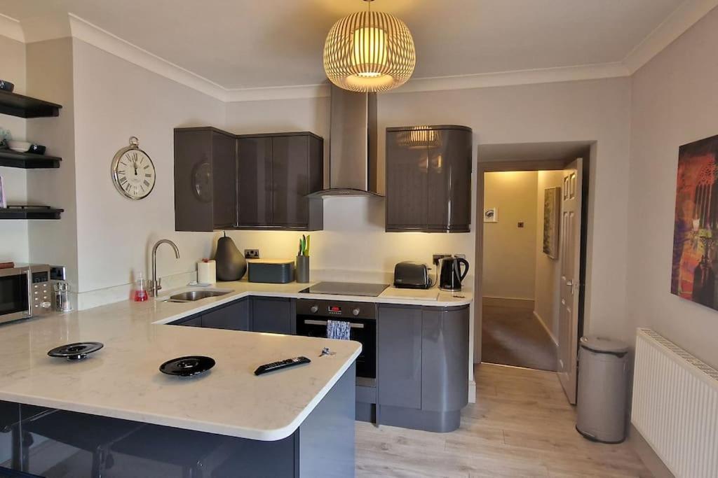 Pear Apartment York City Centre - Self Check-in — photo 4