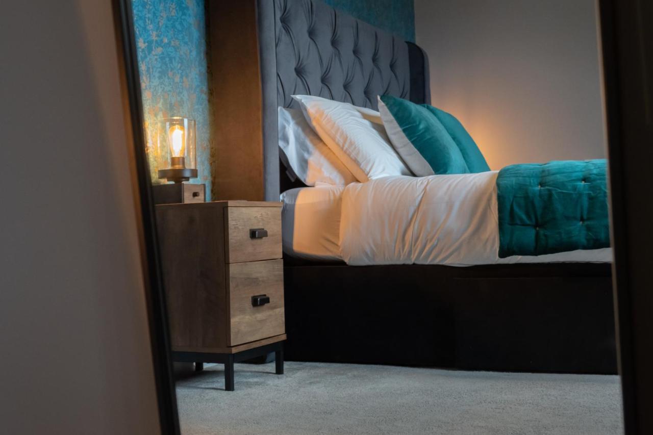 Penley's Mews - City Centre + free private parking, York, Yorkshire