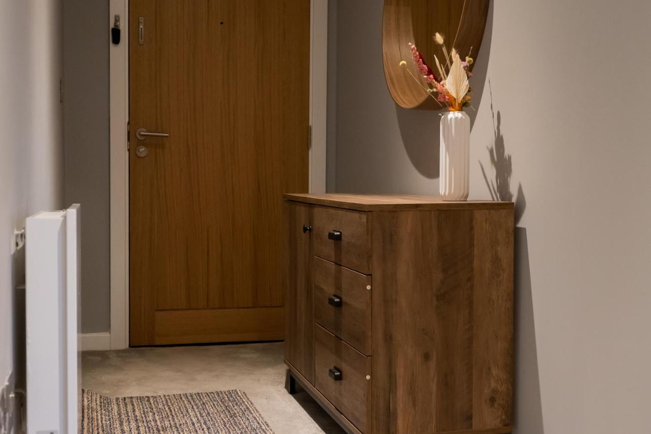 Penley's Mews - City Centre + free private parking — photo 2