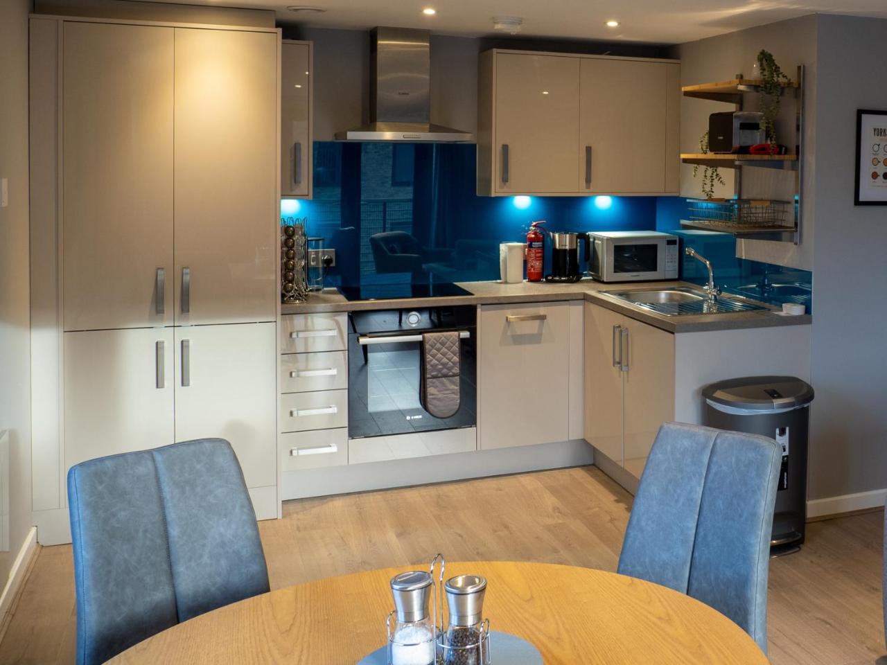 Penley's Mews - City Centre + free private parking — photo 4