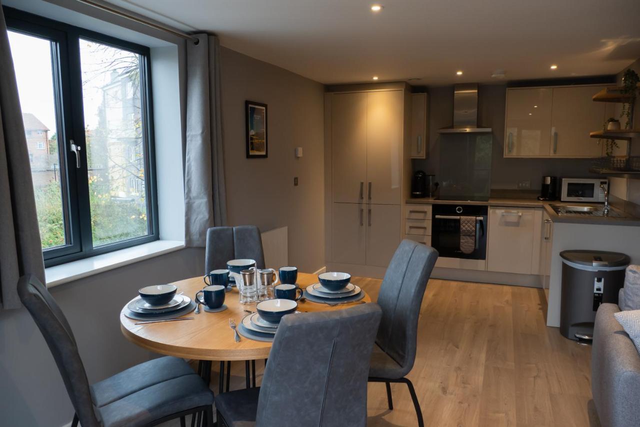 Penley's Mews - City Centre + free private parking — photo 8
