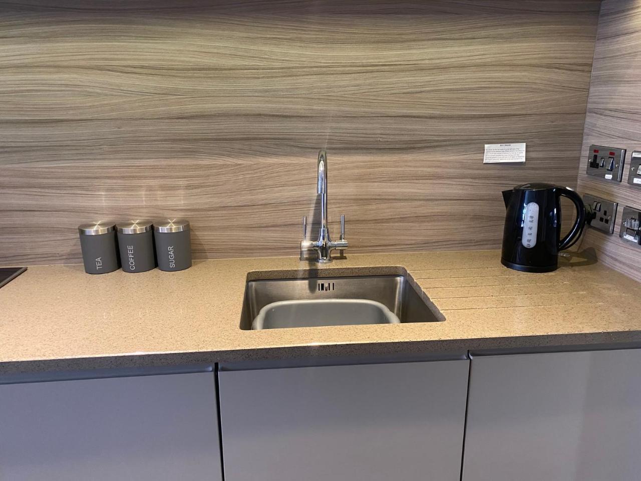 Perfect Apartment in central York — photo 3