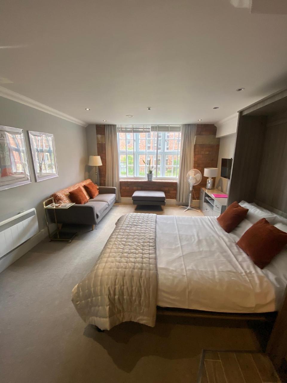 Perfect Apartment in central York — photo 4