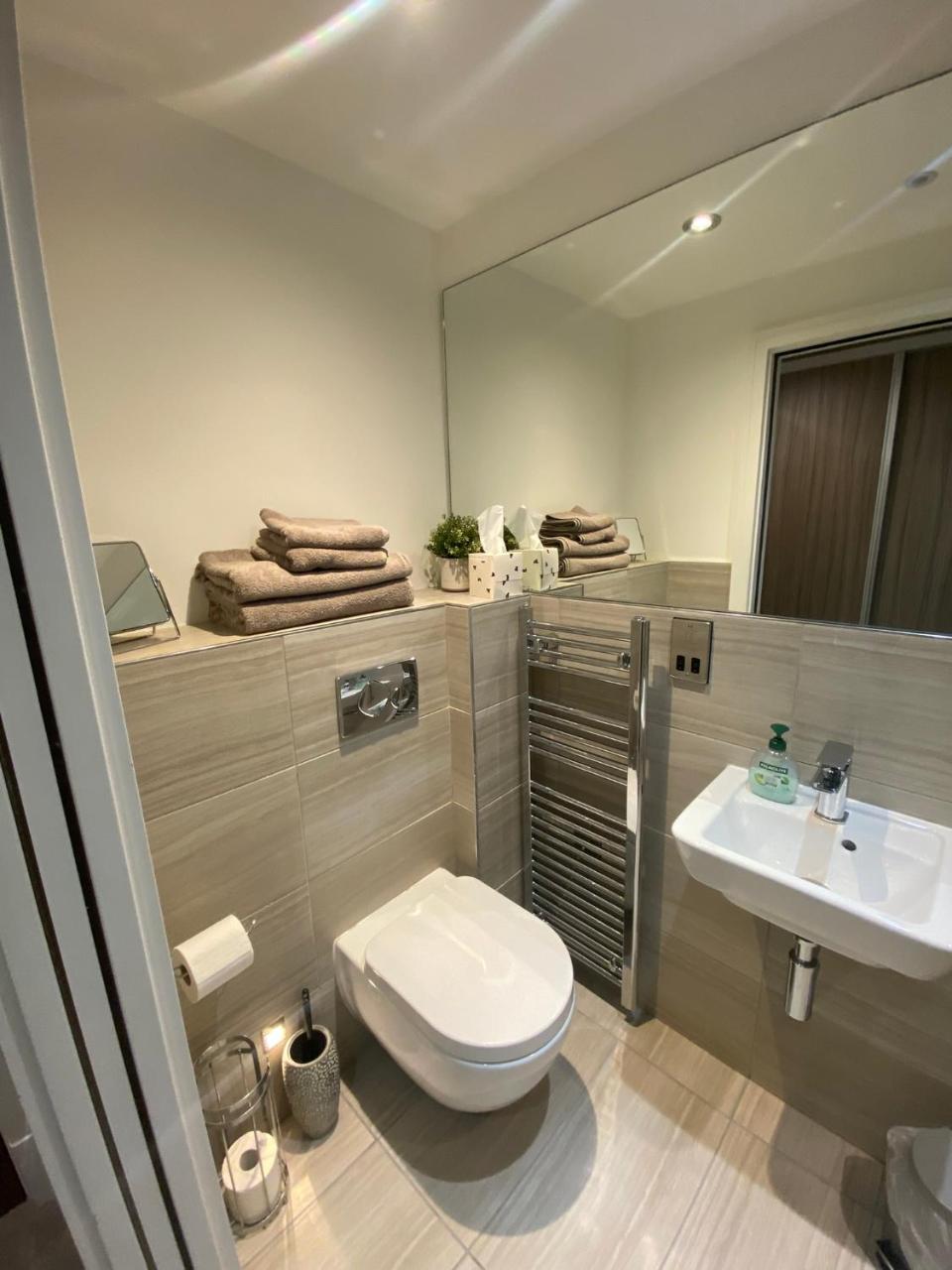Perfect Apartment in central York — photo 6
