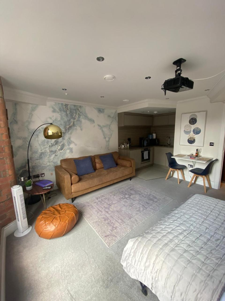 Perfect Studio in central York — photo 7