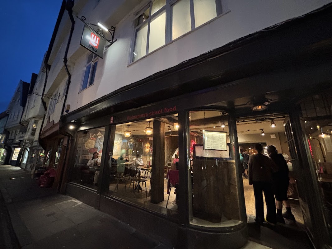Pho York