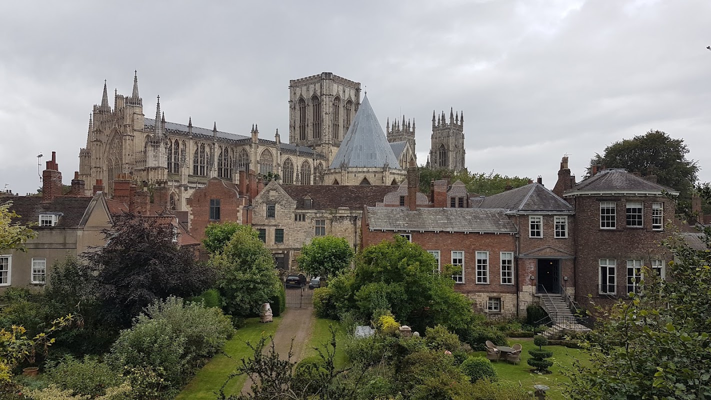 Premier Inn York City Centre (Layerthorpe) hotel