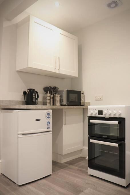 Priory Studio- New apartment inside the city walls — photo 4