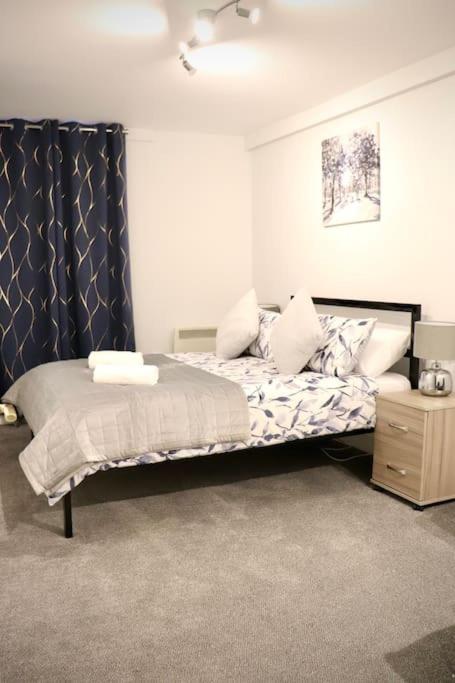 Priory Studio- New apartment inside the city walls — photo 6