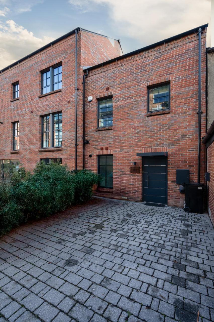 Quadrant House — photo 6