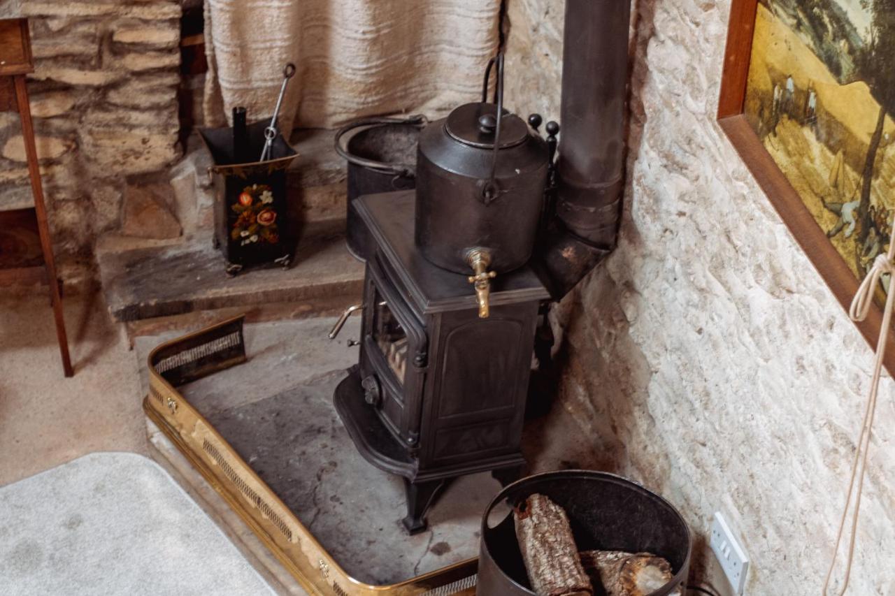 Quirky Tiny Home in York Moors — photo 4