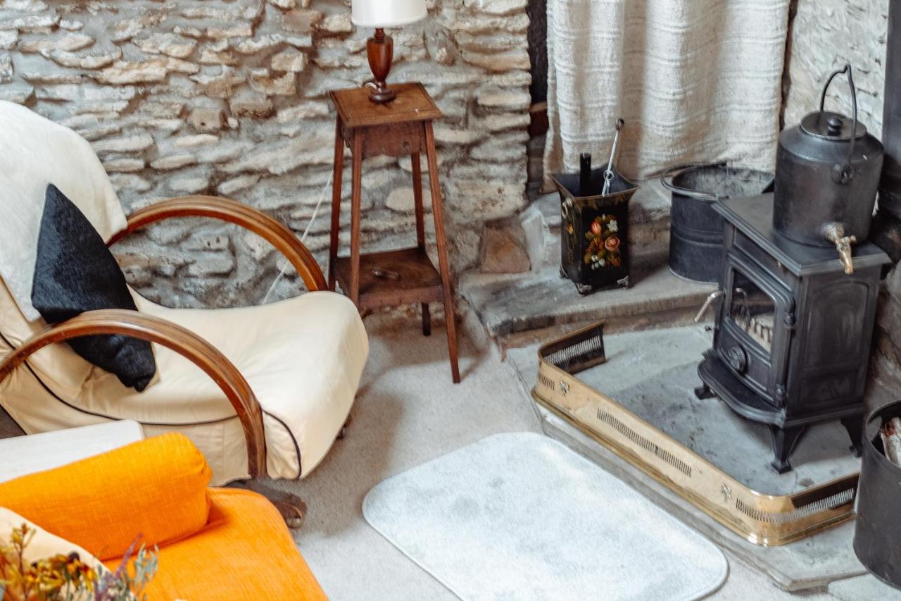 Quirky Tiny Home in York Moors — photo 6