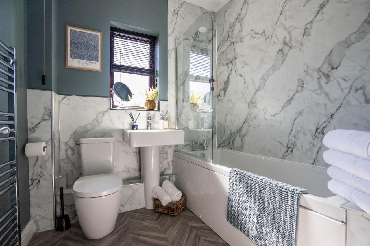 Redfearn Apartment — photo 3