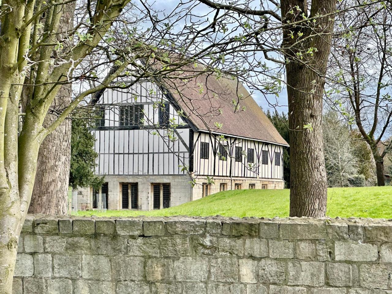 Riverside House - with parking — photo 6