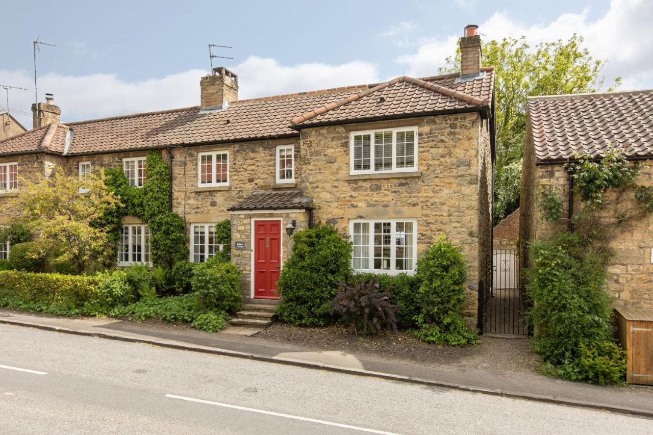 Robins Cottage, York, Yorkshire