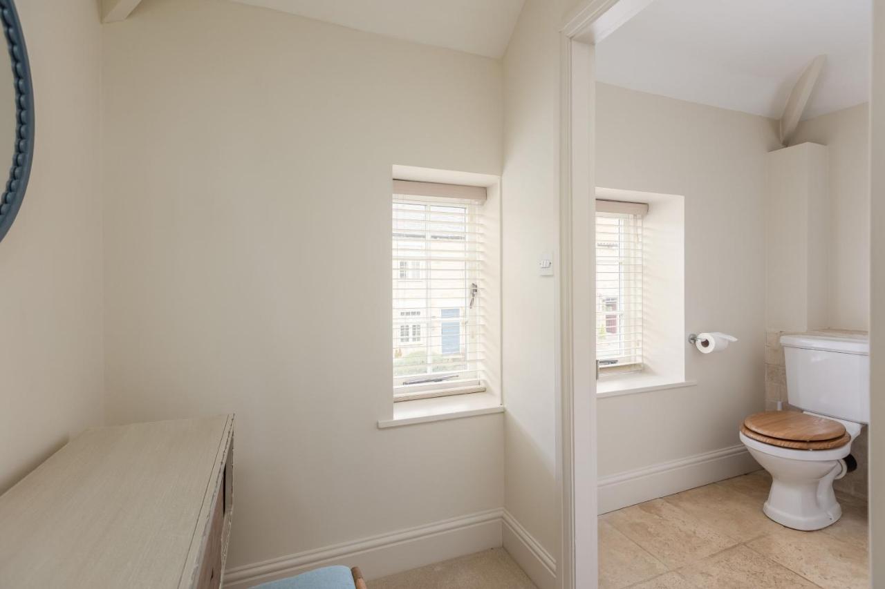 Robins Cottage — photo 3