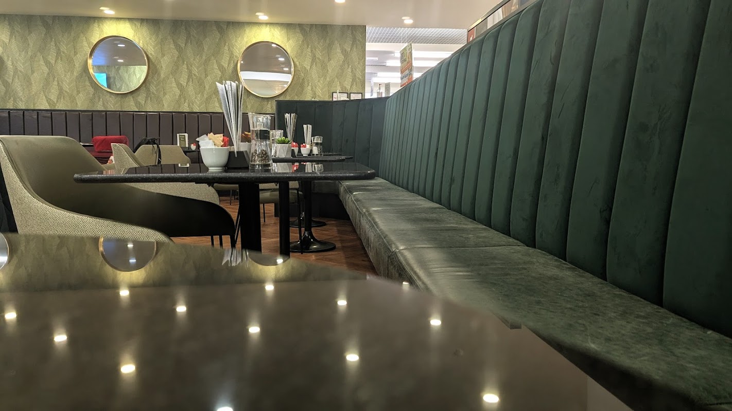 Rodgers Tea Room