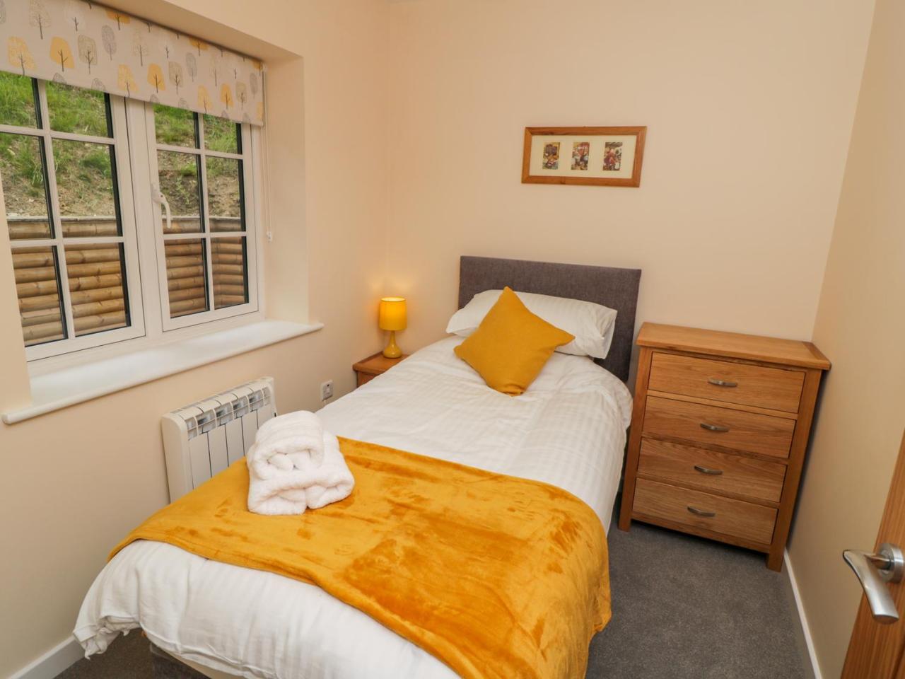 Ryedale Country Lodges - Hazel Lodge — photo 2