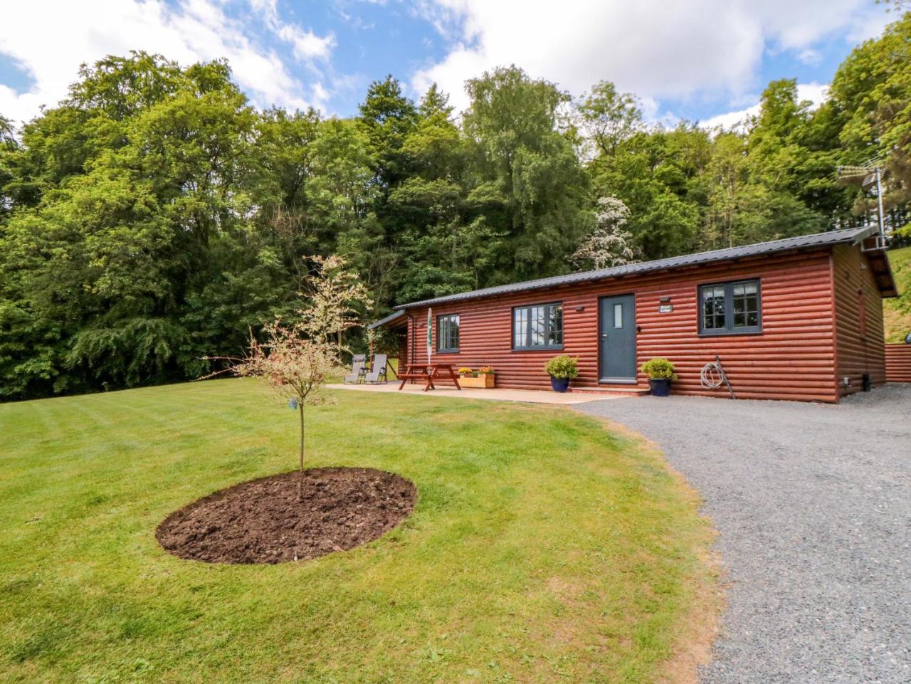 Ryedale Country Lodges - Hazel Lodge — photo 6