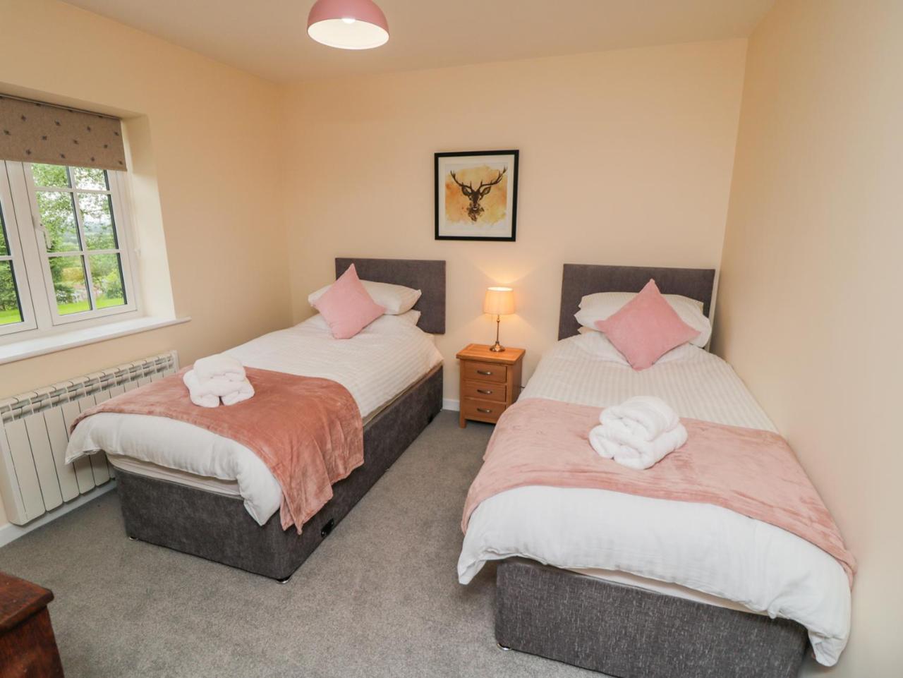 Ryedale Country Lodges - Hazel Lodge — photo 7