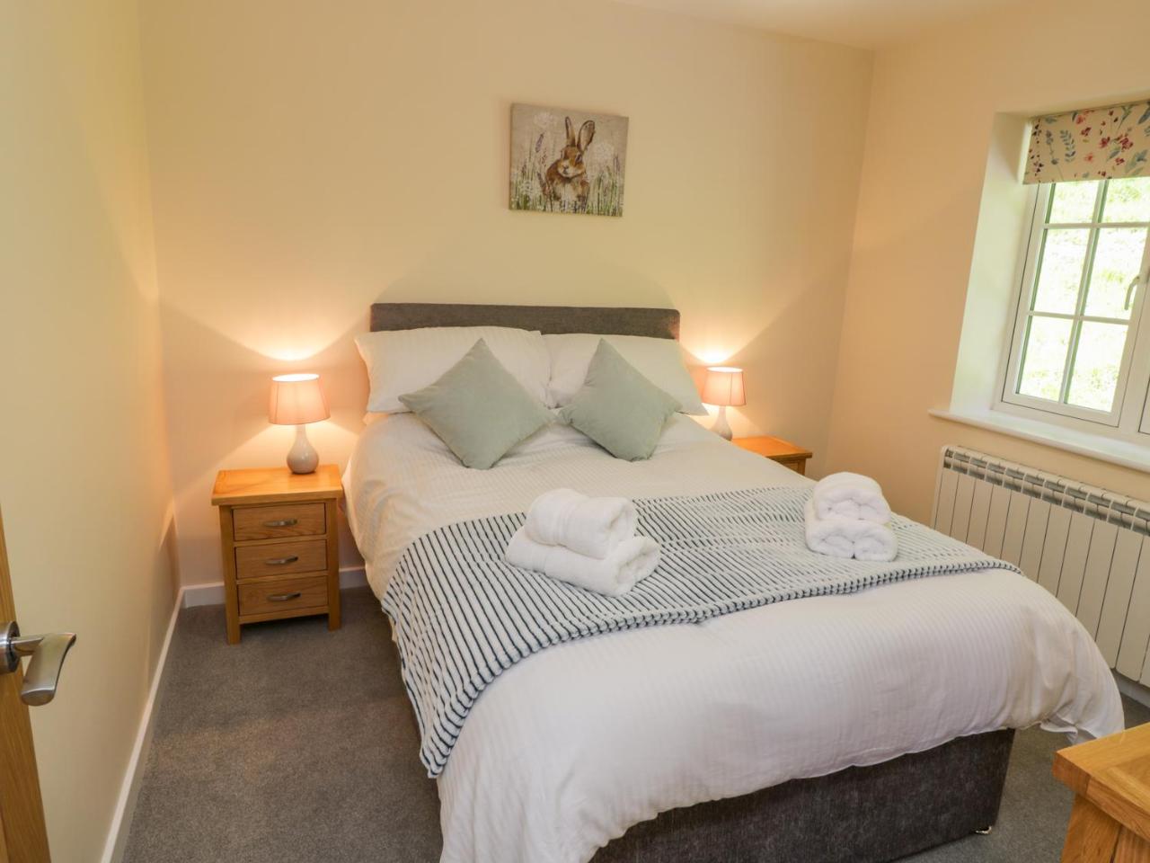 Ryedale Country Lodges - Willow Lodge — photo 2