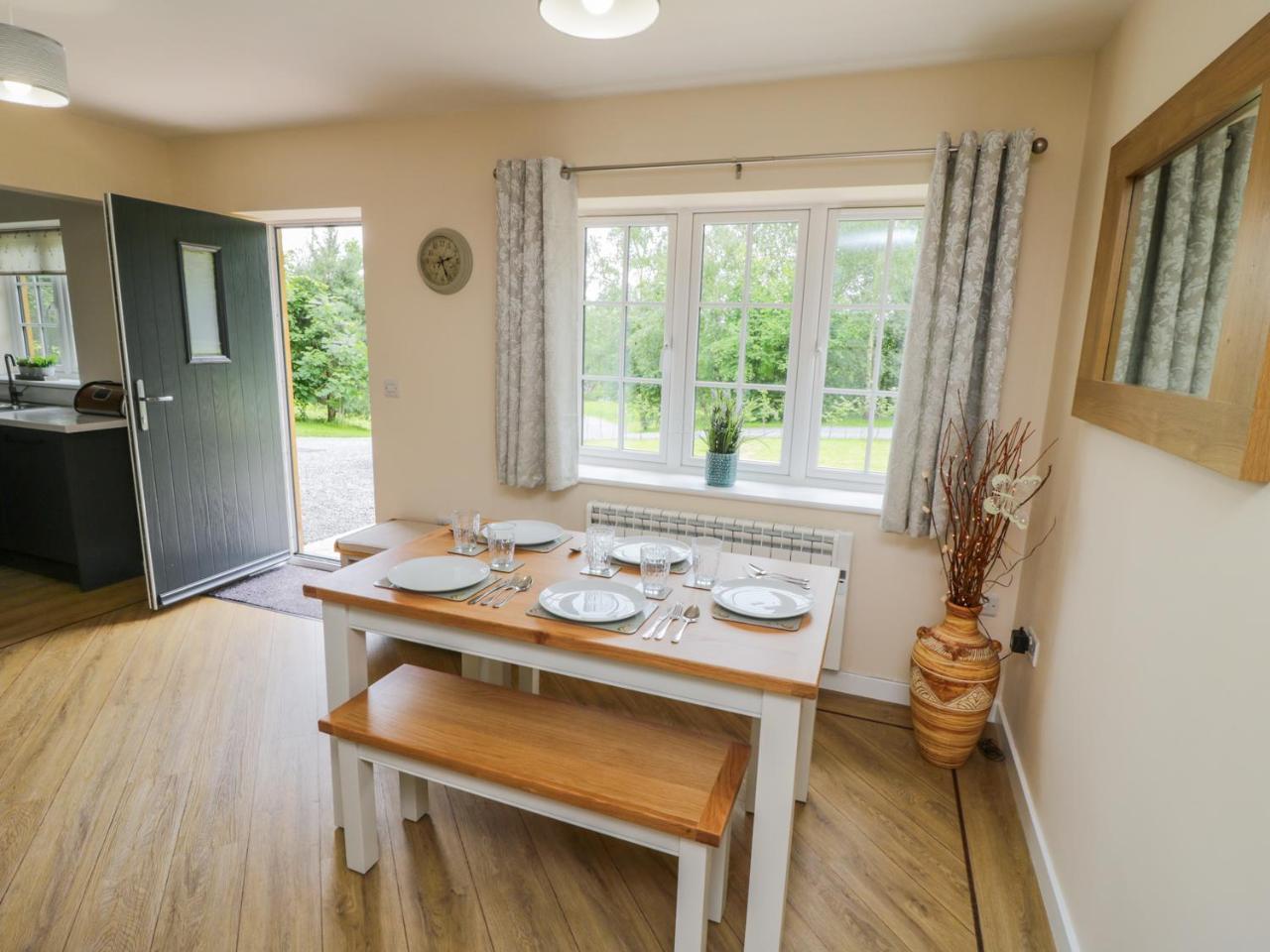 Ryedale Country Lodges - Willow Lodge — photo 4