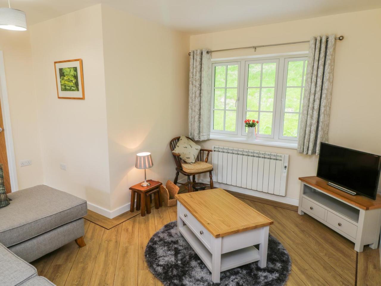 Ryedale Country Lodges - Willow Lodge — photo 5