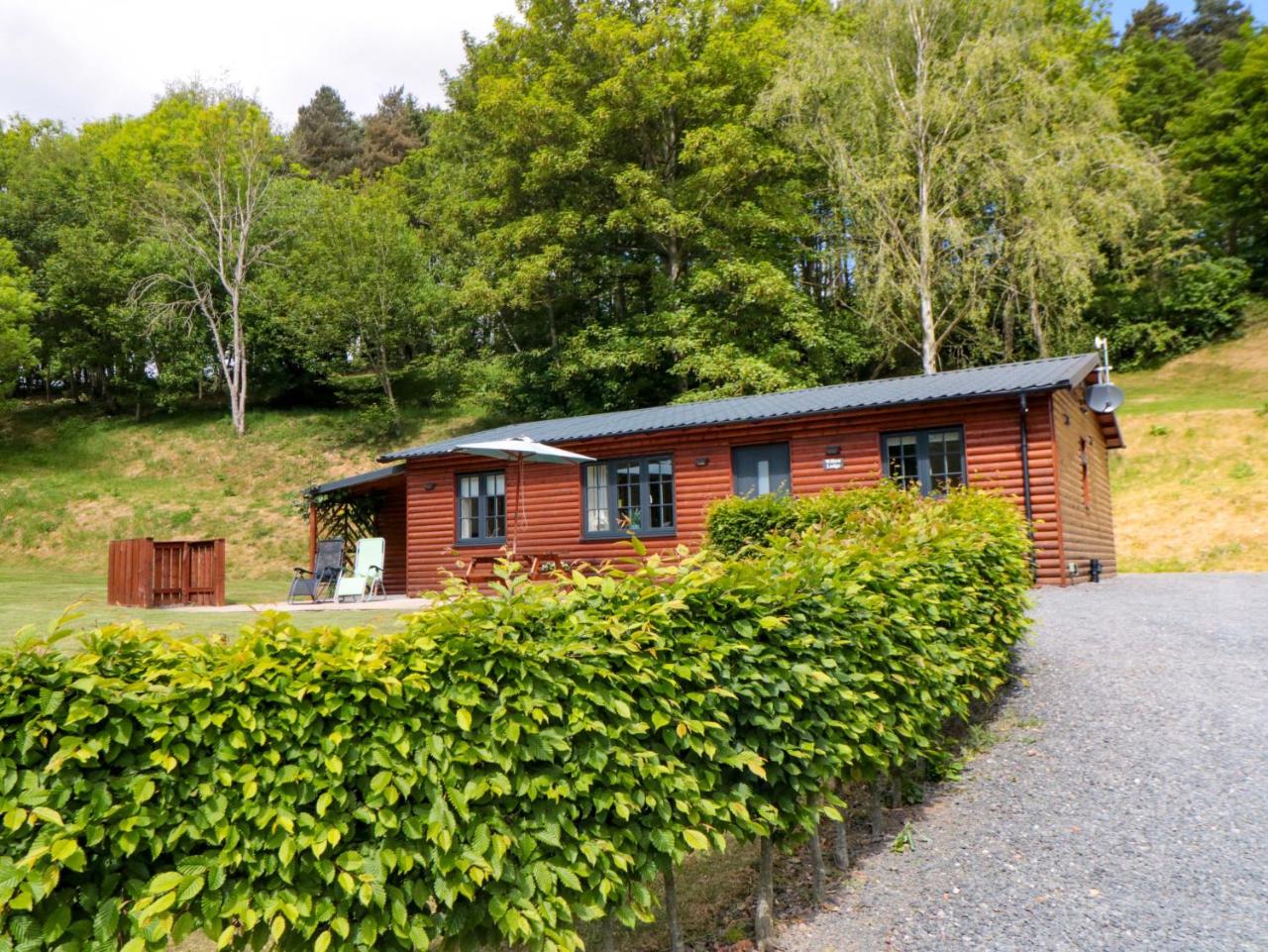 Ryedale Country Lodges - Willow Lodge — photo 6