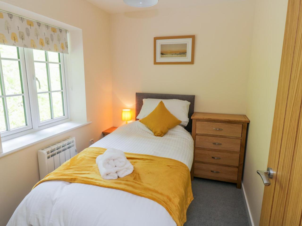 Ryedale Country Lodges - Willow Lodge — photo 7