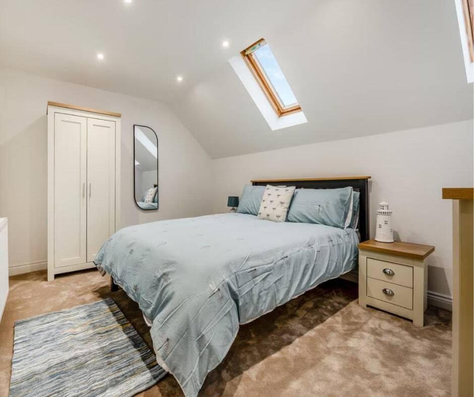 Salix Cottages — photo 7
