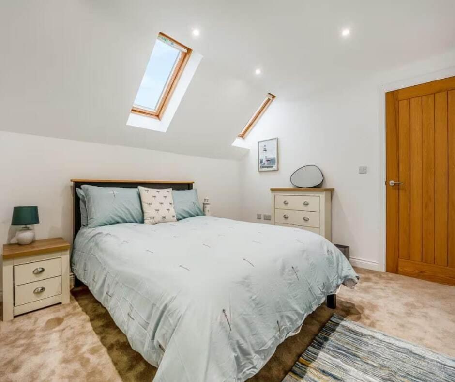 Salix Cottages — photo 8